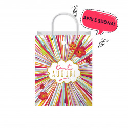 Shopper MusicBag by Lina...