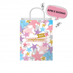 Shopper MusicBag by Lina...