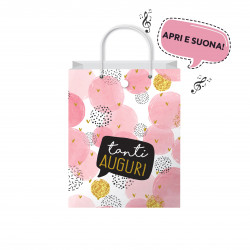 Shopper MusicBag by Lina...