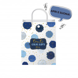 Shopper MusicBag by Lina...