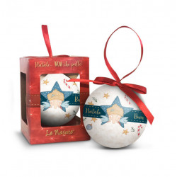 Pallina di Natale "Stella...