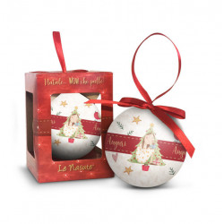 Pallina di Natale "Albero"...