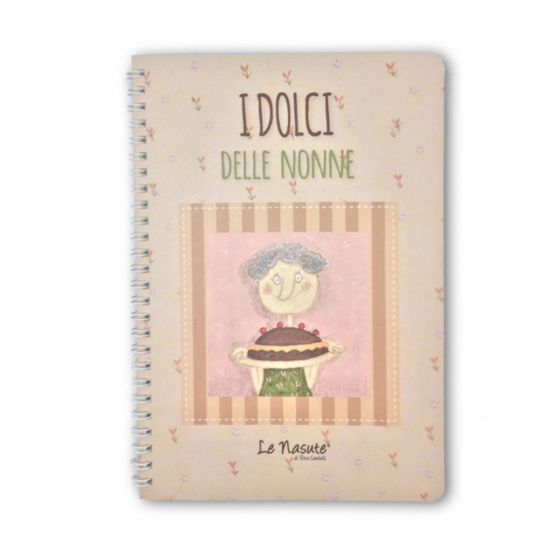 Librino "I dolci delle nonne"