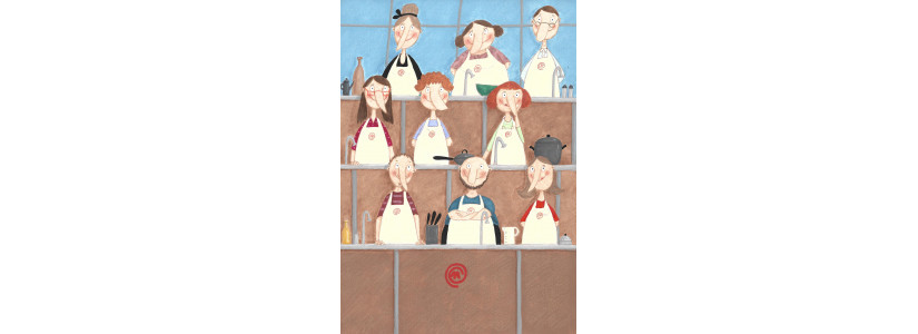 -80% Promo Cucina Le Nasute