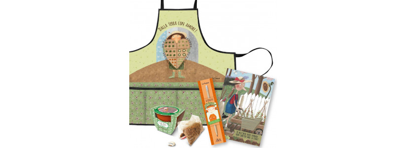 Kit Primavera