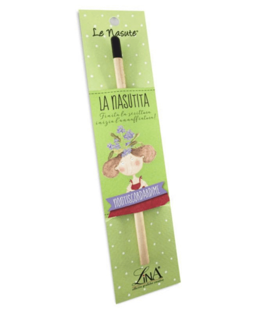 Le Nasutite