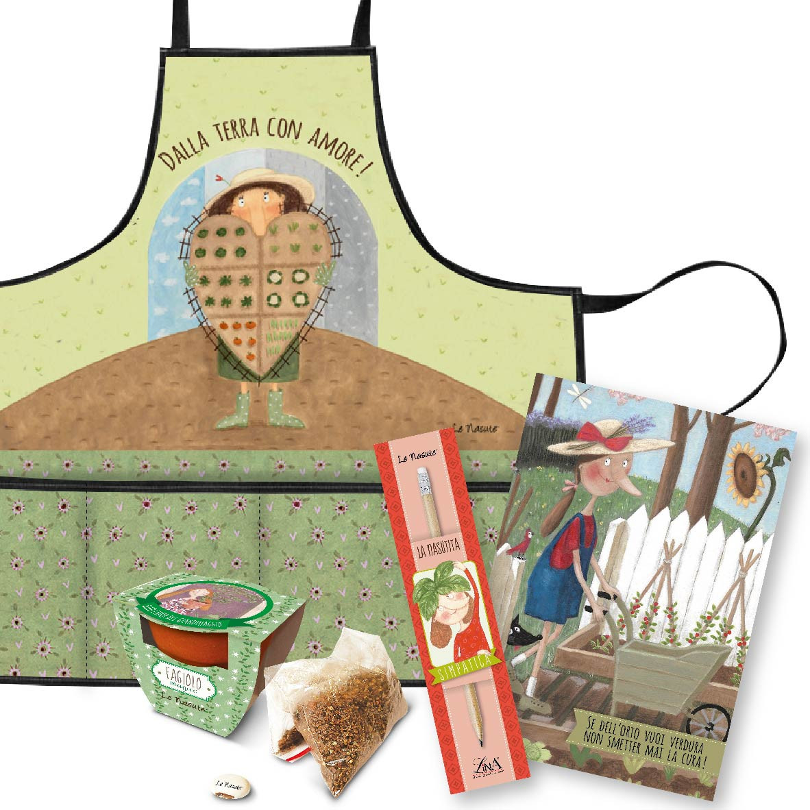 Kit Primavera